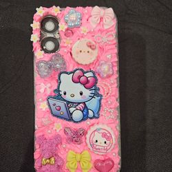 Decoden Phone Cover