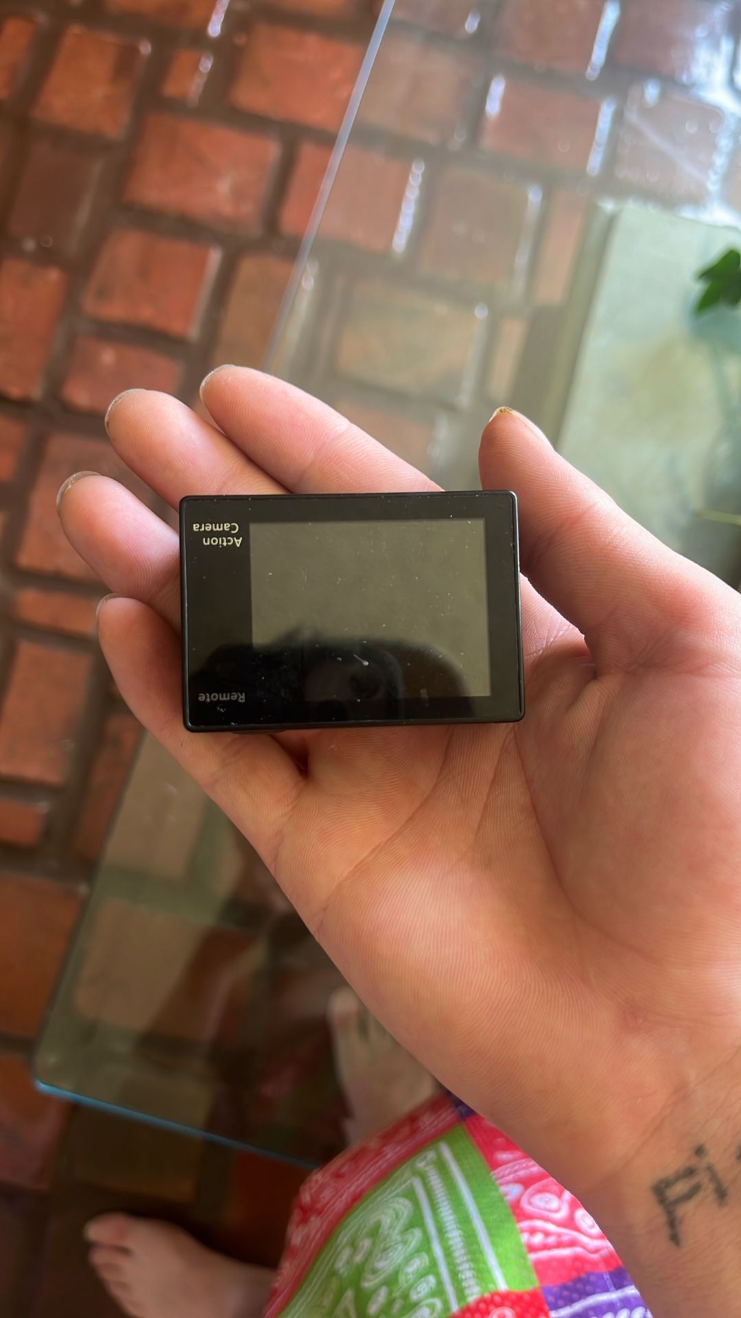 GoPro 4K