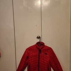 The North Face Boys Zise S/p. 7-8