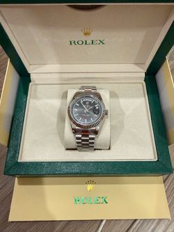 Luxury wacth