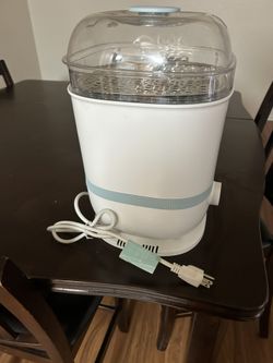 Bottle Sterilizer