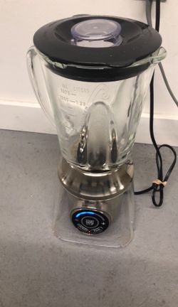 Hamilton Beach Mixer almost new