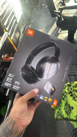 JBL Tour One M3 Wireless Noise Cancelling Headphones 225$