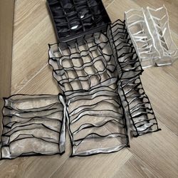 Clothes Organizer
