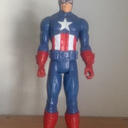 Captain America