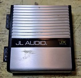 JL Audio
