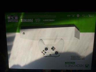 Xbox one s all digital