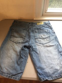 Men’s shorts size 38 SouthPole OBO