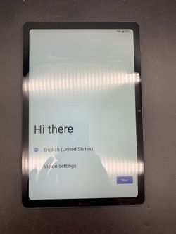 TMOBILE REVVL TAB 2 #35150