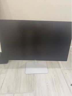 Dell Monitor 24x14