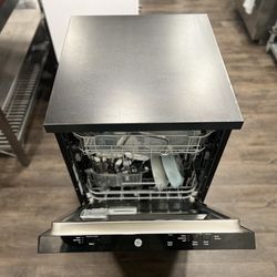 GE Portable Dishwasher