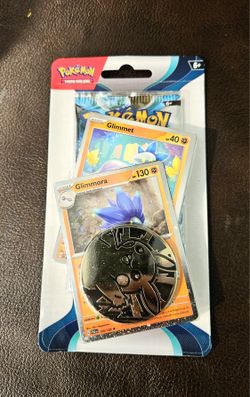 Pokémon TCG: Scarlet & Violet – Paradox Rift Checklane Blister Pack