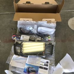 Car Stereo Universal New Any Question Ask 