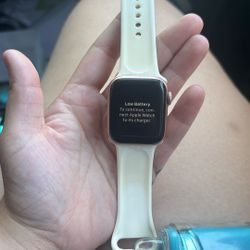 Apple Watch SE 40 MM