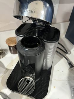 Nespresso