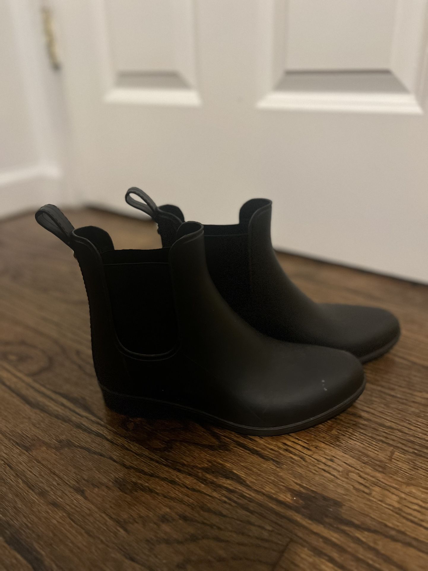 Rain Boots Woman’s Size 7