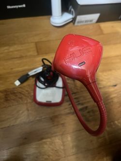 Hue Document Reader