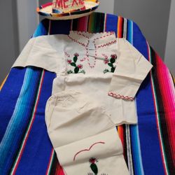 Ropa Artesanal