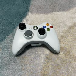 Xbox 360 Controller 