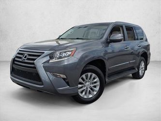 2017 Lexus GX 460