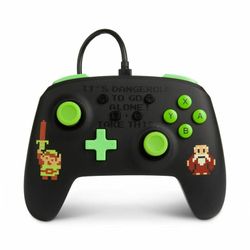 PowerA Enhanced Wired Controller for Nintendo Switch - Retro Zelda
$19.99
