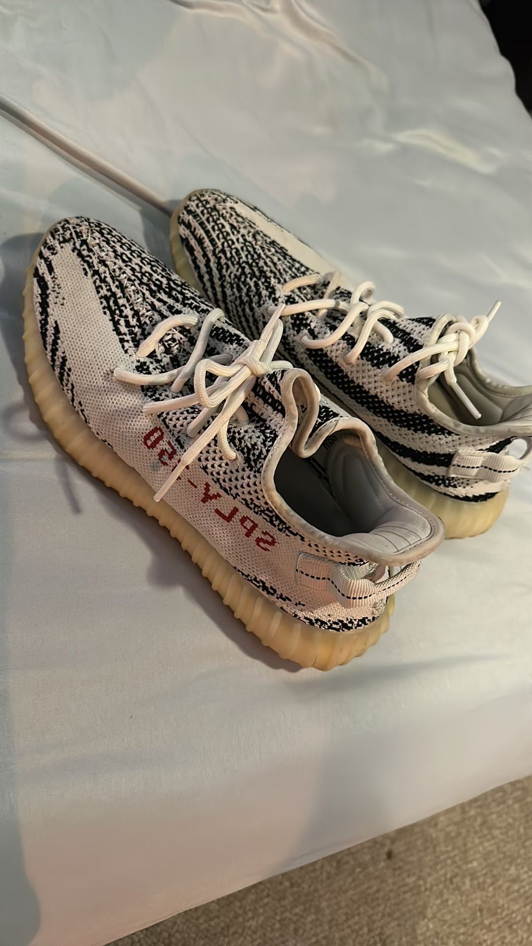 Adidas yeezy 350