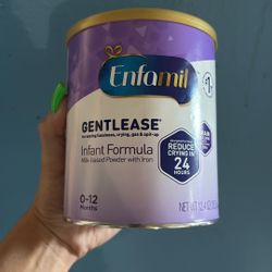 Enfamil Gentlease