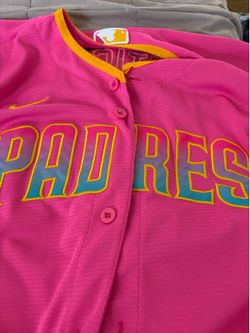 Tatis jersey