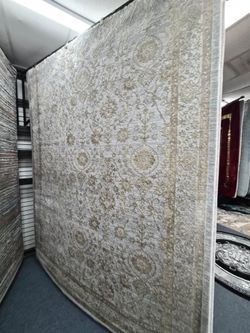 Beautiful rugs