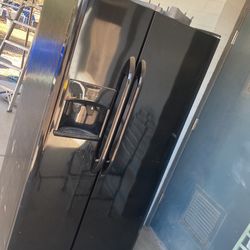 Fridge