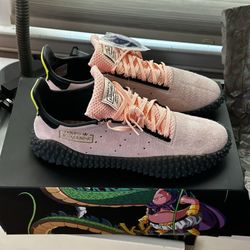 Adidas Kamanda Dragon Ball Z Majin Buu Size 10.5 US Men’s
