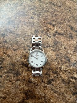 Women’s Coach Watch