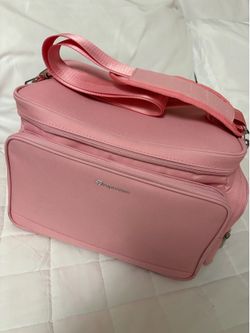 SpeCtra pump storage bag
