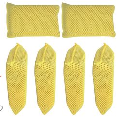 Bug Scrubbers Sponge 