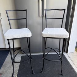 Bar Height Chairs - Bar Stools