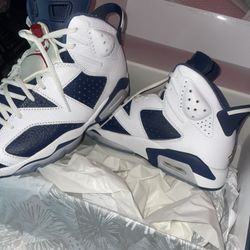 Air Jordan 6 Retro 