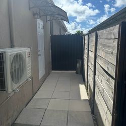 Pequeño apartamento