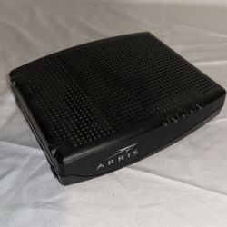 Arris Modem