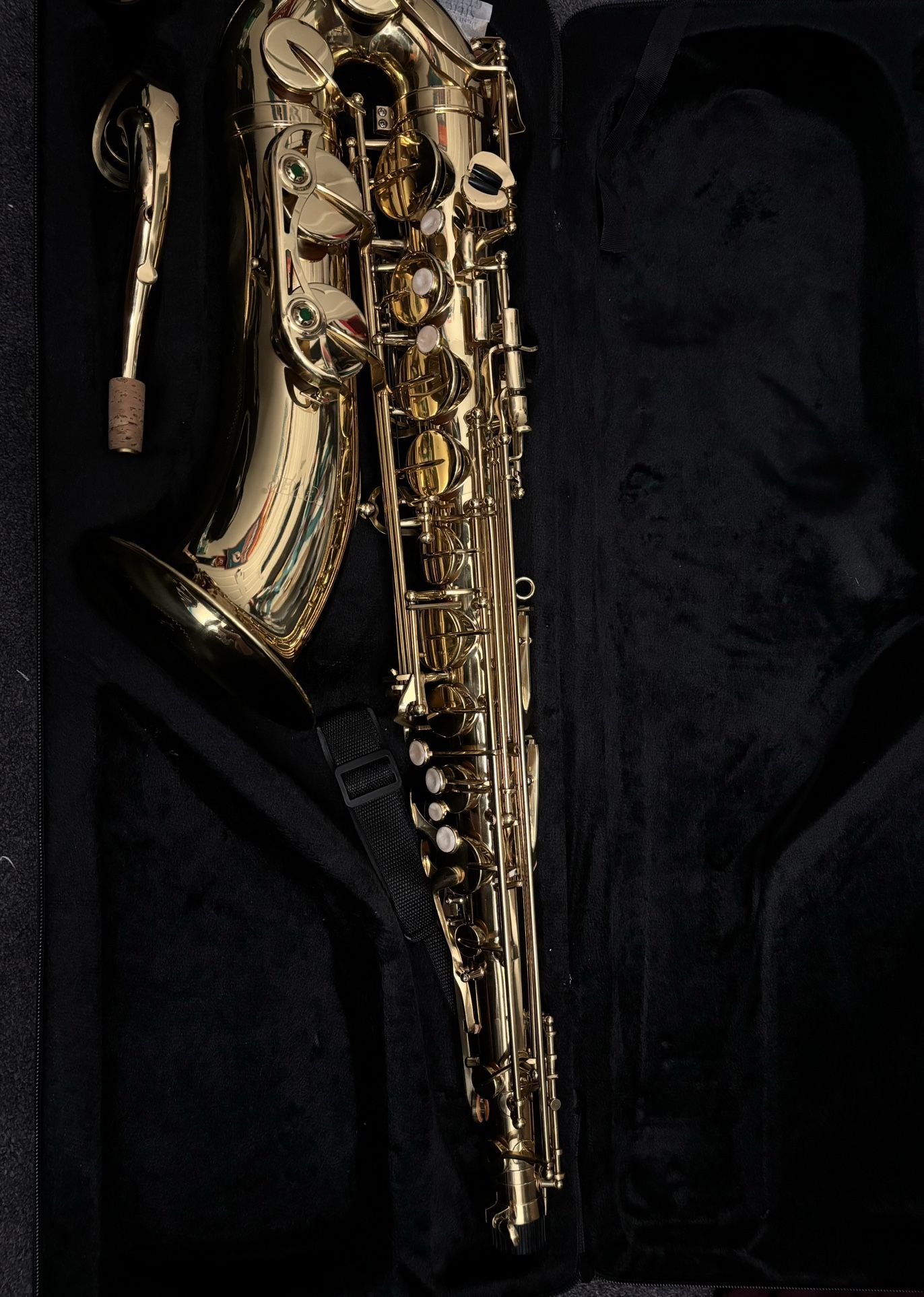 Fever Saxophone Like New
