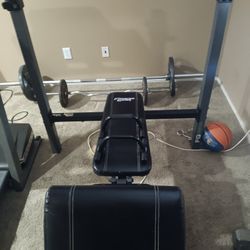 Gym Set