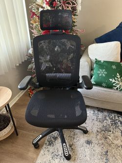 Brand New GABRYLLY Ergonomic office chair