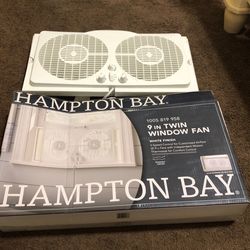 Window Fan