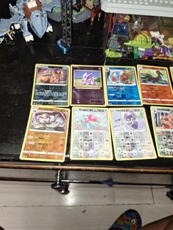 pokemon card