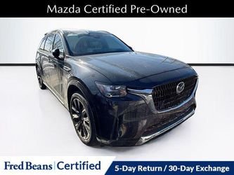 2025 Mazda CX-90