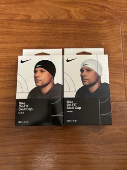 Nike Skull Cap