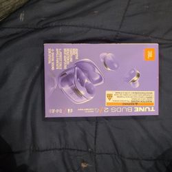 JBL Tune Buds 2