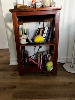 Bookshelf