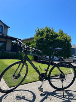 Trek FX2