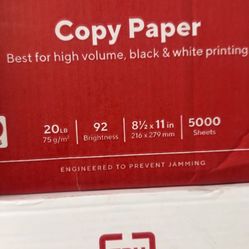 Bulk Copy Paper . Best Price !!! Read Description!