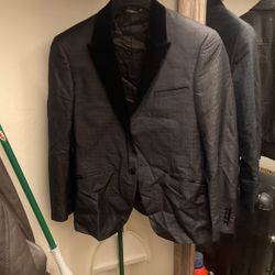 Men’s Blazer Size 38S